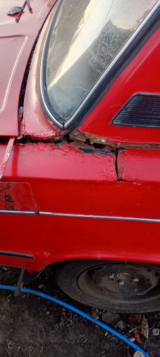 Авто зняте з обліку з технічних причин БЕЗ ДОКУМЕНТІВ Розбираю ВАЗ 210