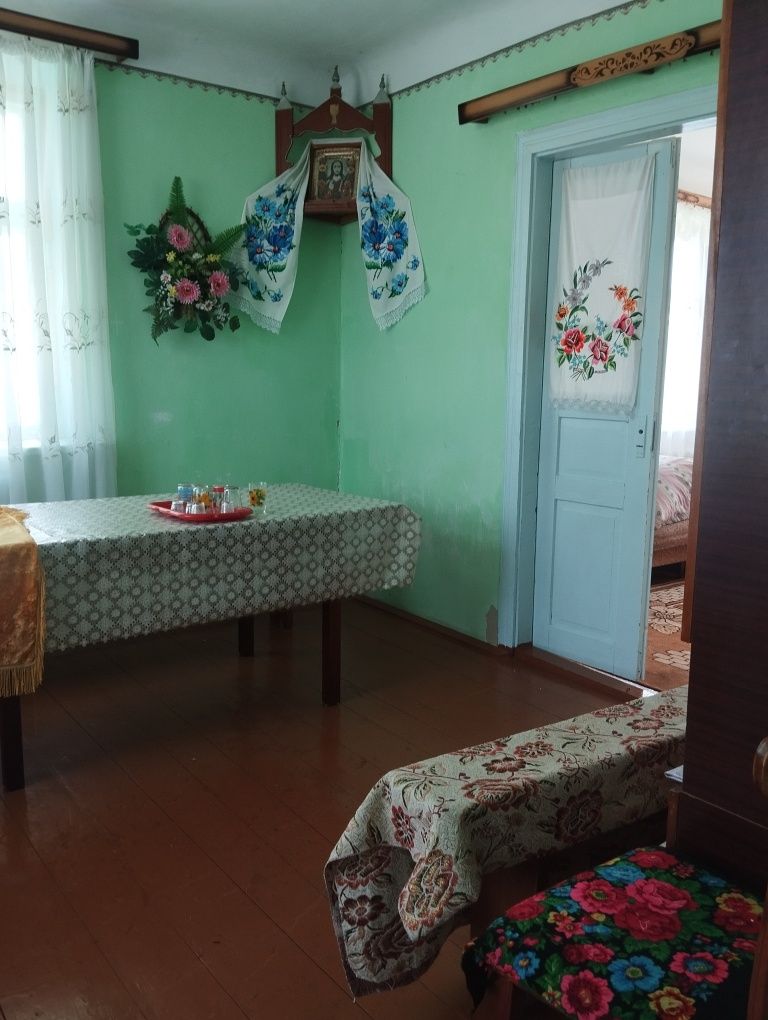 Продається будинок с.Смордва
