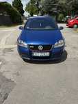 Volkswagen Golf V GTI DSG