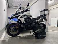 Motocykl Benelli TRK 502X 2023