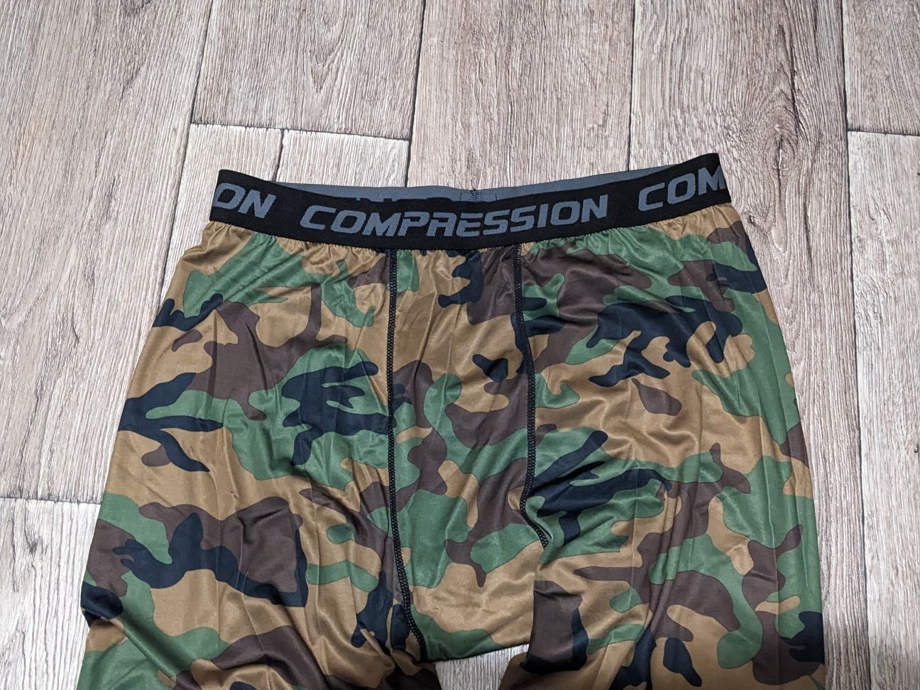 Термобілизна компресійна Compression p.L-XL