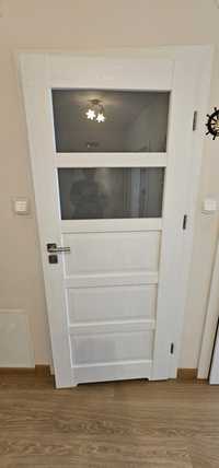 Skrzydło drzwi wewnętrznych - łazienkowe/wc PORTA