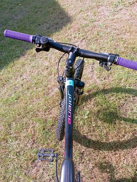 Rower górski MTB 26 ROMET JOLENE 6.2 Shimano rama 15