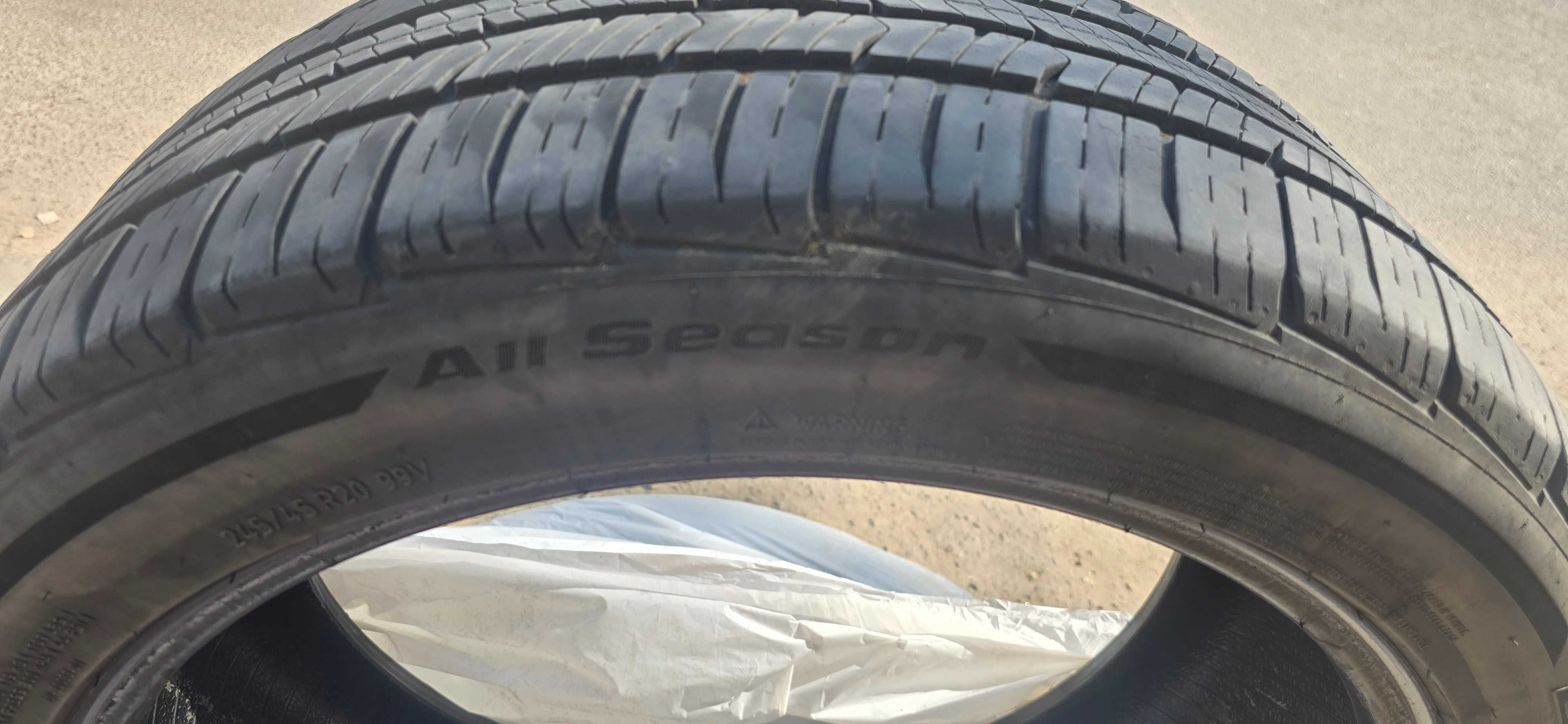 Покришки BfGoodrich
