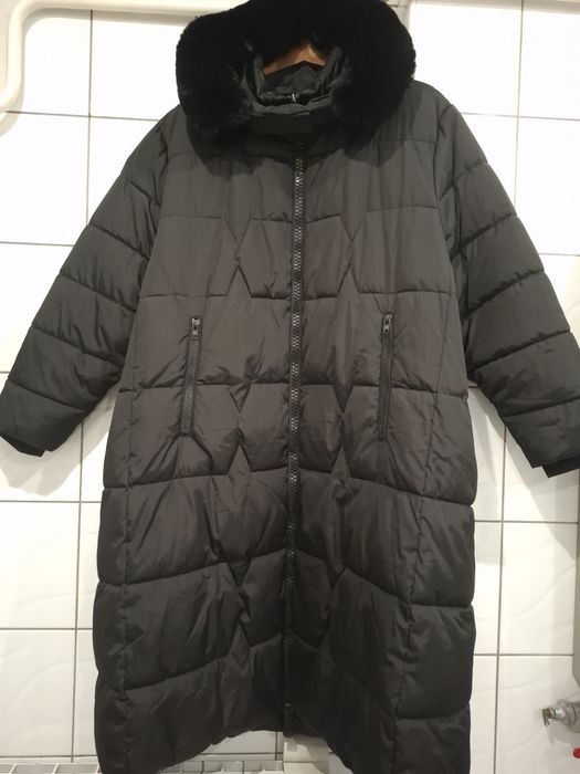 Жіноче зимове пальто LOVEDROBE