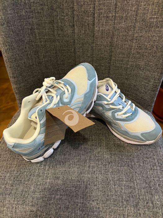 Sapatilhas Asics GEL-NYC