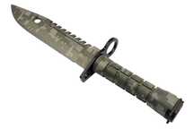 BAGNET M9 Nóż wojskowy US ARMY taktyczny survival NOWY
