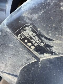 Teleskop PP pod pierścień betonowy