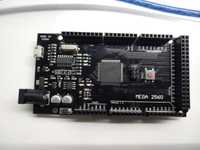 Placa de Arduino mega2560 PRO mega 2560 r3 (drive ch340g)