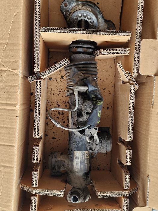 Amortyzatory BMW  F11  EDC/VDC - 2szt