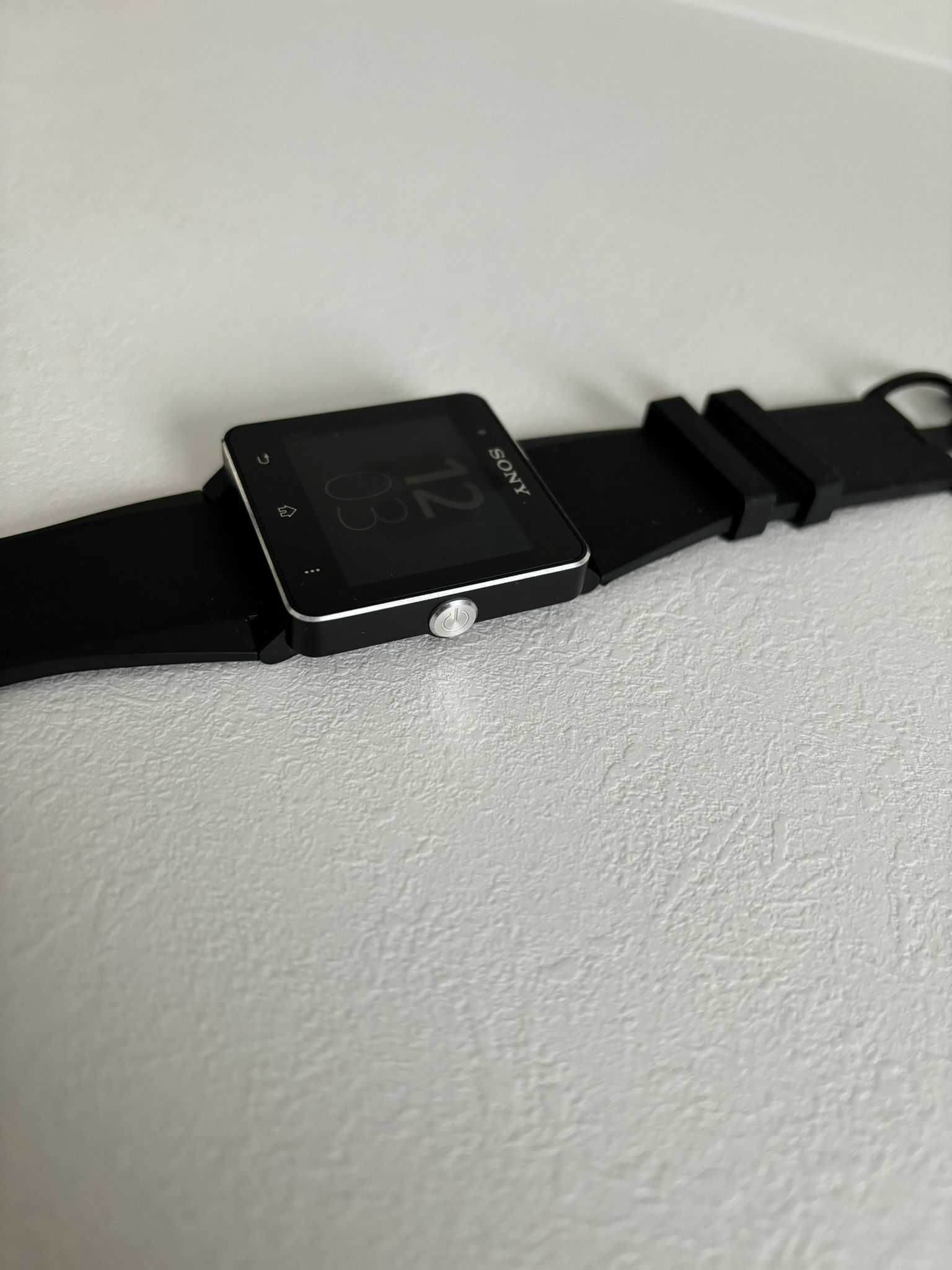 Smartwatch Sony SW2