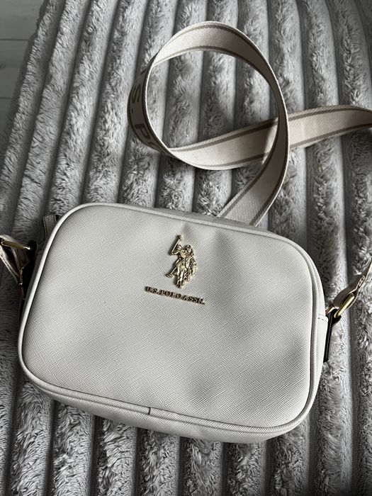 Терміново Сумка US.Polo assn.