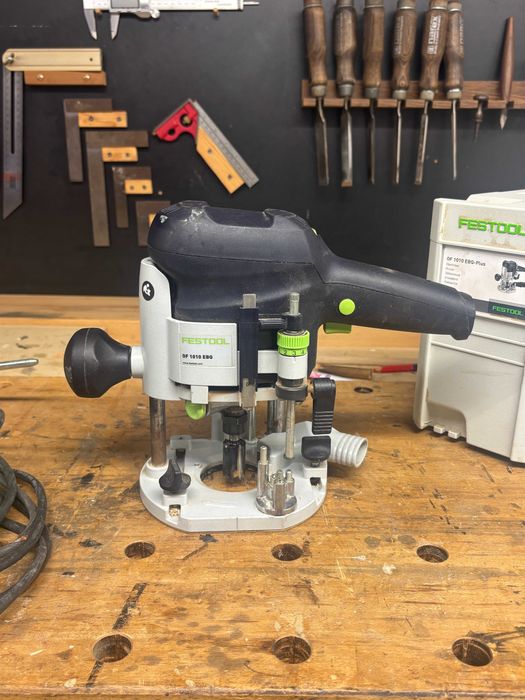 FESTOOL of 1010 EBQ-Plus