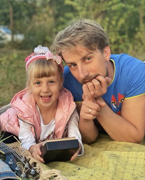 Фотограф Одесса