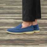 Лофери Loro Piana Blue зручні