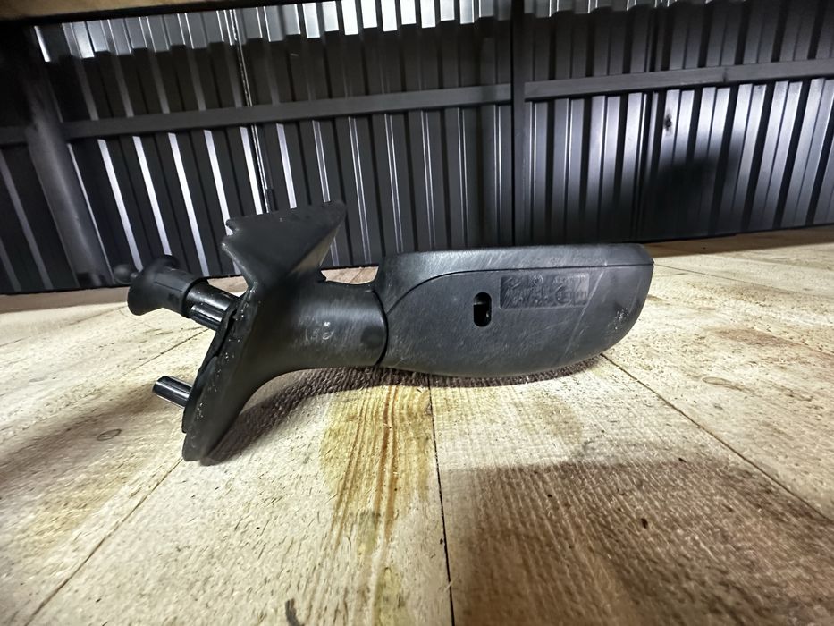 Дзеркало reno kangoo канго рено зеркало бічне