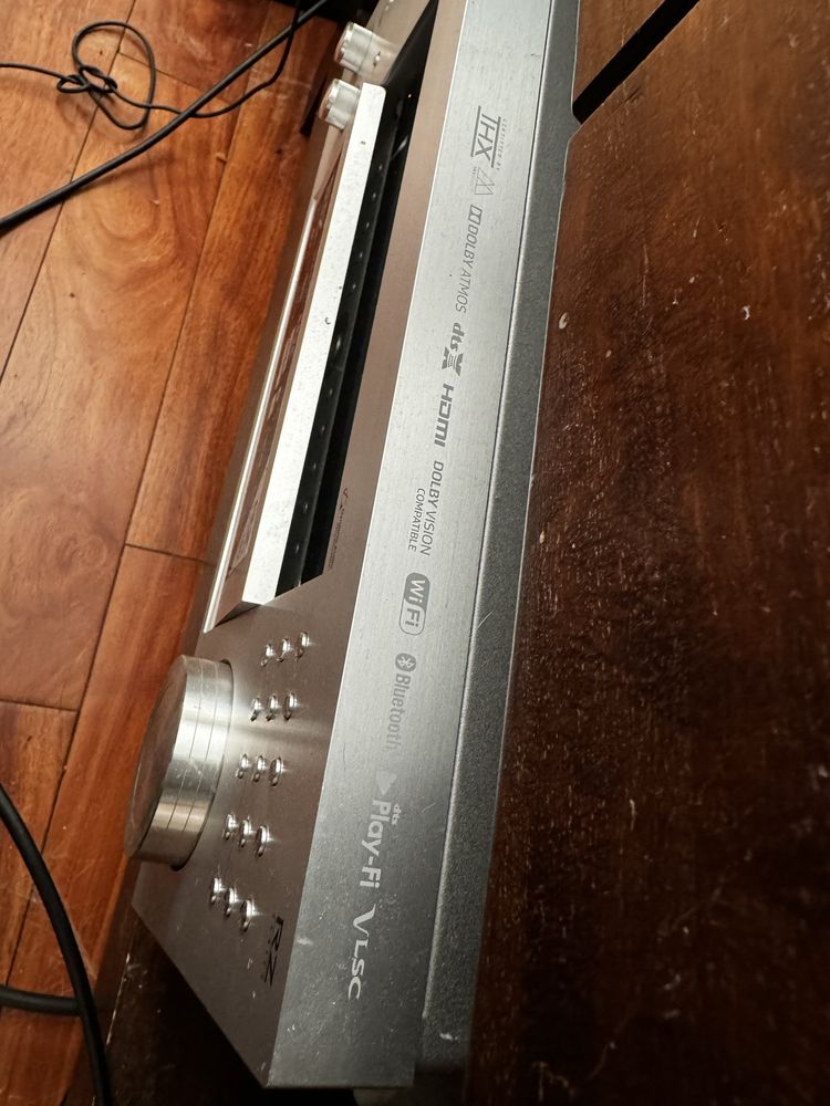 Onkyo Amplituner do kina domowego TX - RZ820