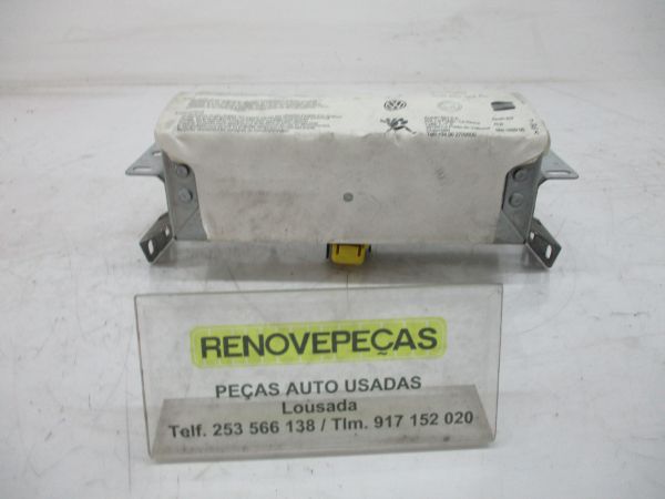 Airbag passageiro SEAT Ibiza III (6L1)