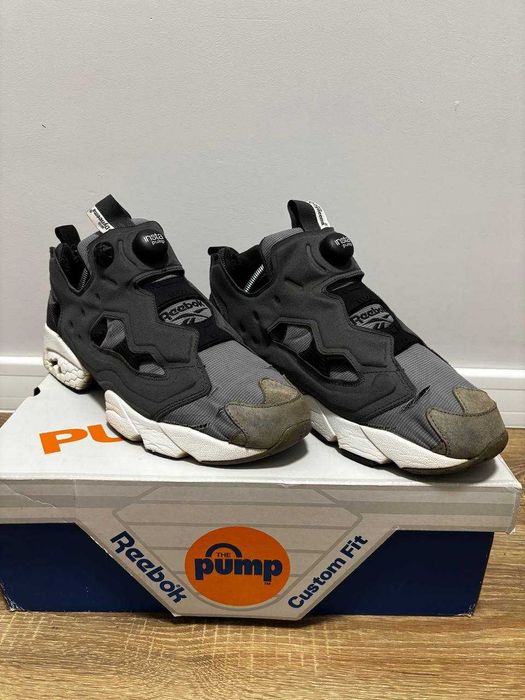 Оригінальні Reebok Instapump Fury Tech (AR0625)