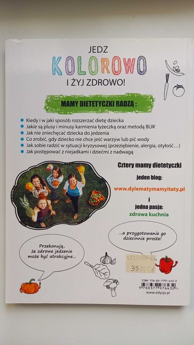 Dylematy mamy i taty w kuchni