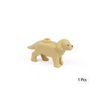 Lego Nowy pies labrador