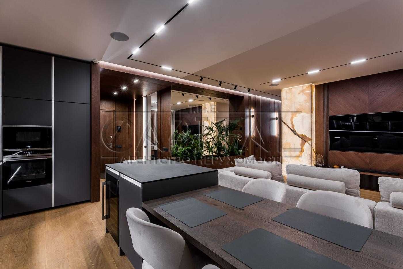 Продаж квартири, ЖК Park Avenue VIP, Голосієво