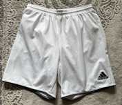 Шорти білі Adidas
