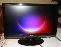 Monitor LG Flatron W2261VP