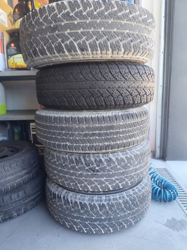Jantes R15 Suzuki