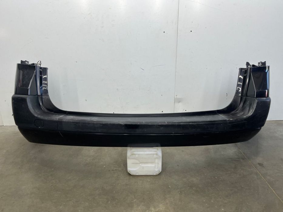 Zderzak tylny Renault Megane 2 II Kombi 8200141079