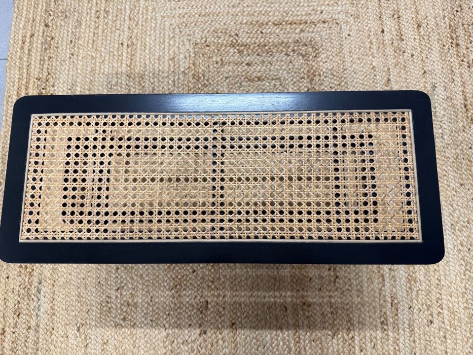 Banca decorativo da H&M Home