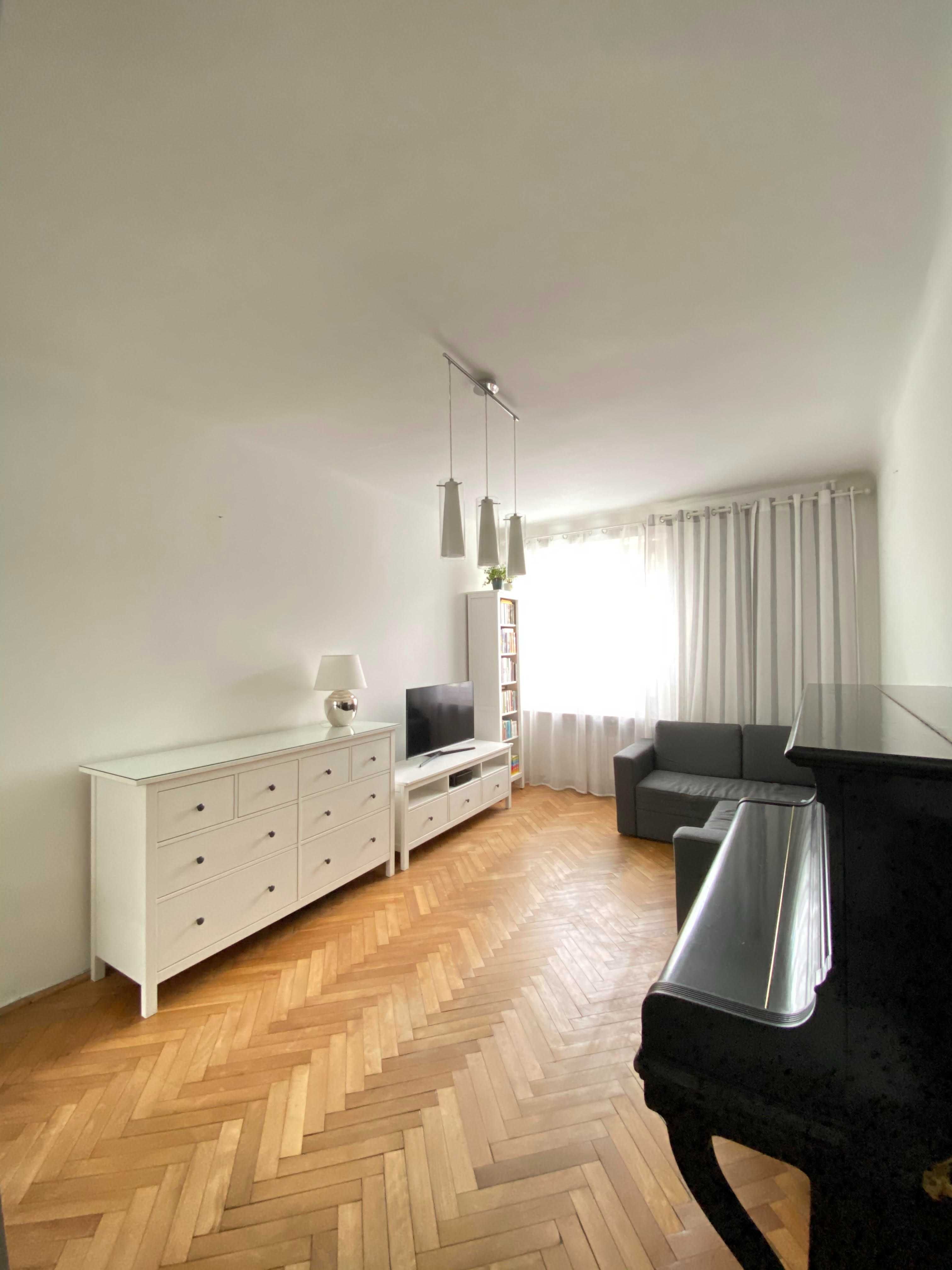 Żoliborz, mieszkanie, 2 osobne pokoje, 48m2, w pobliżu metra