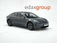 Tesla Model 3 Long-Range Dual Motor AWD