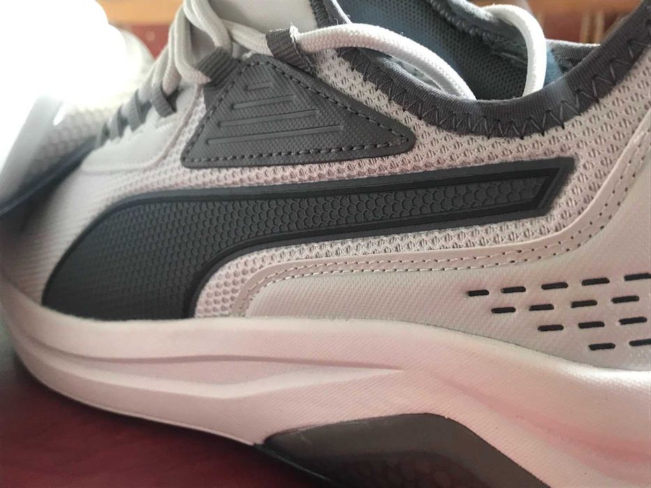PUMA Amplifier Men's 43/28устілка НОВІ!