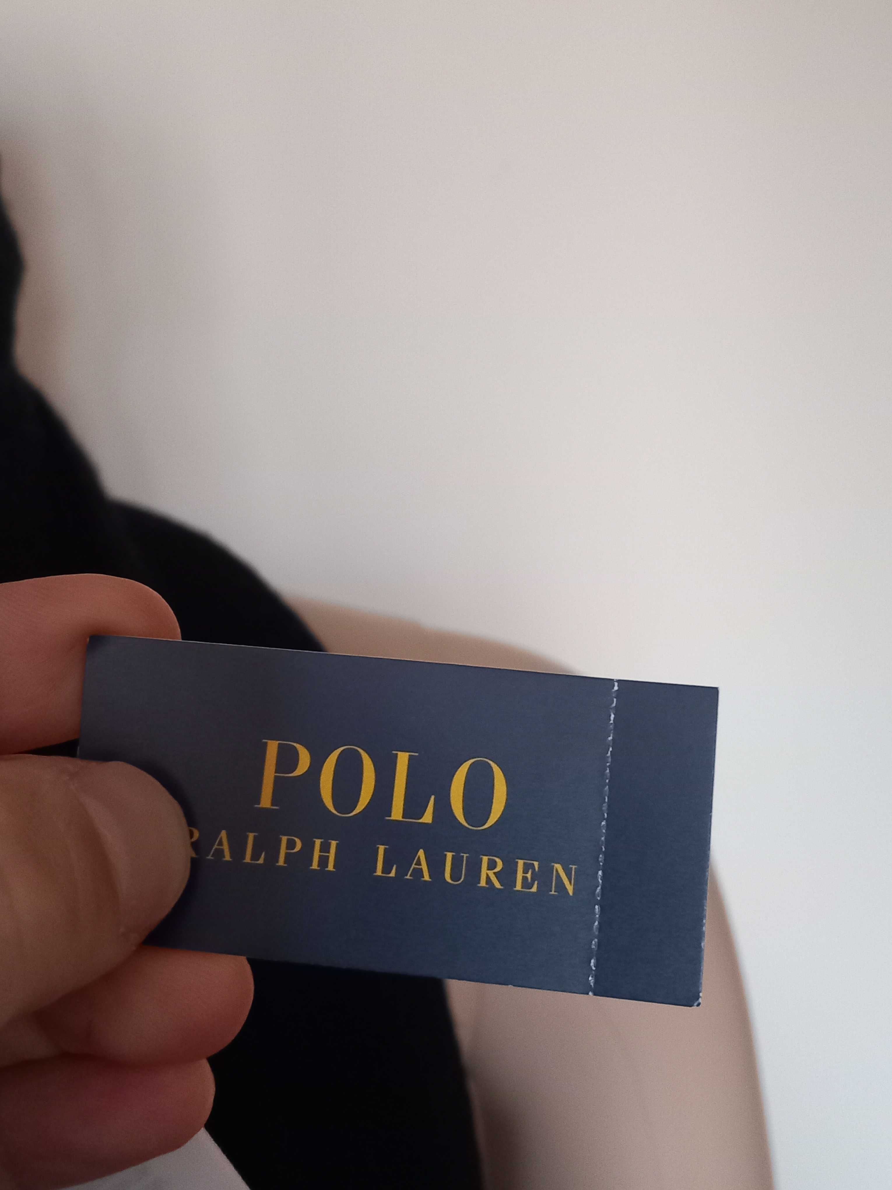 Szalik męski Ralph Lauren