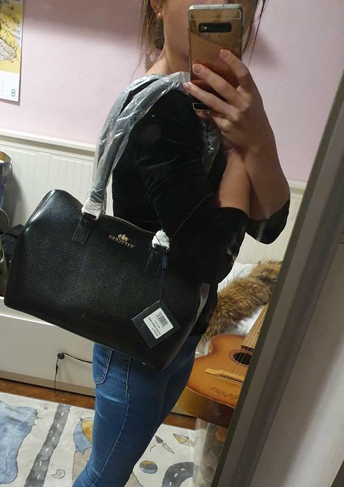 Torebka witchen nowa piękna!!!