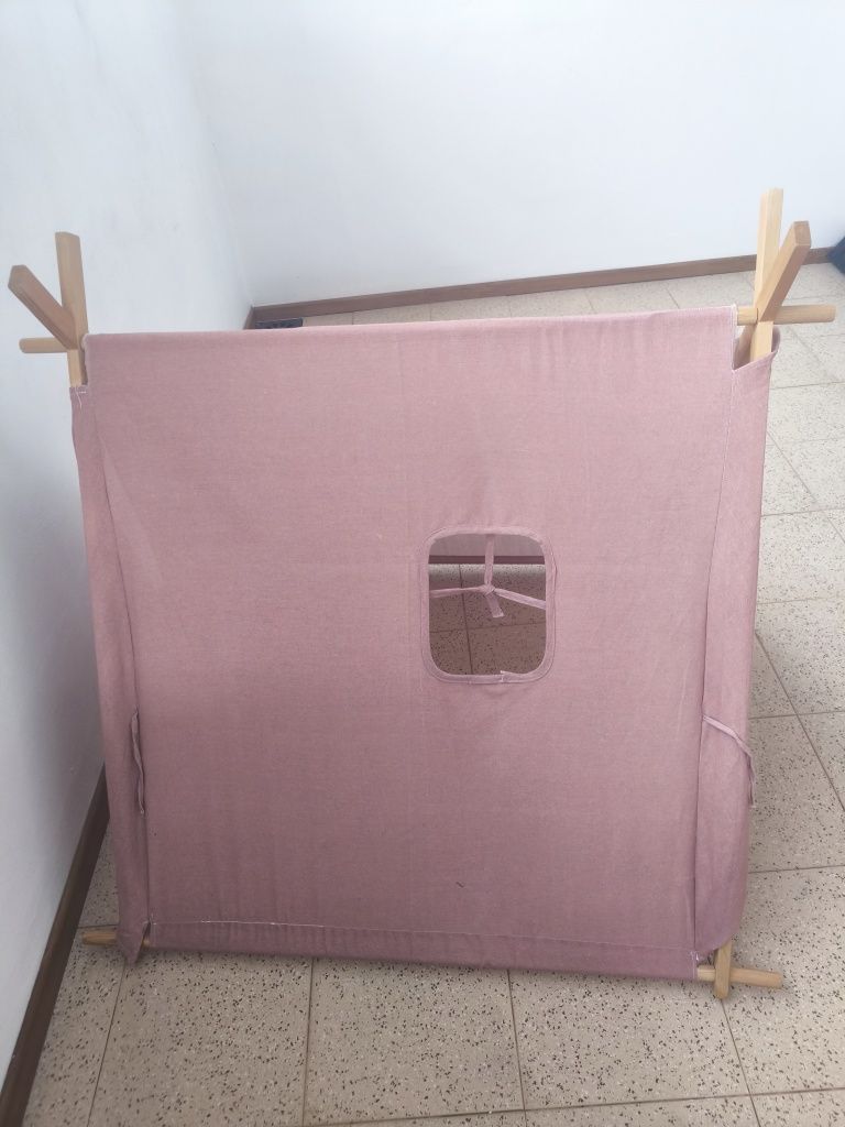 Tenda Tipi Infantil Homa