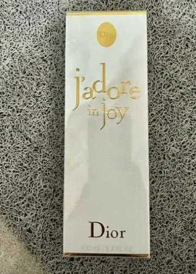 Dior Jadore in joy woda kolońska 100ml