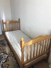Продам 2 ліжка (двохповерхове)