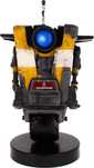 Figurka Cable Guys Borderlands Claptrap