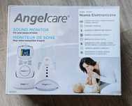 Elektroniczna Niania Angelcare AC420