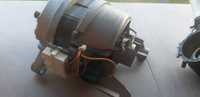Електричний двигун для пральної машинки Indesit WIE 107