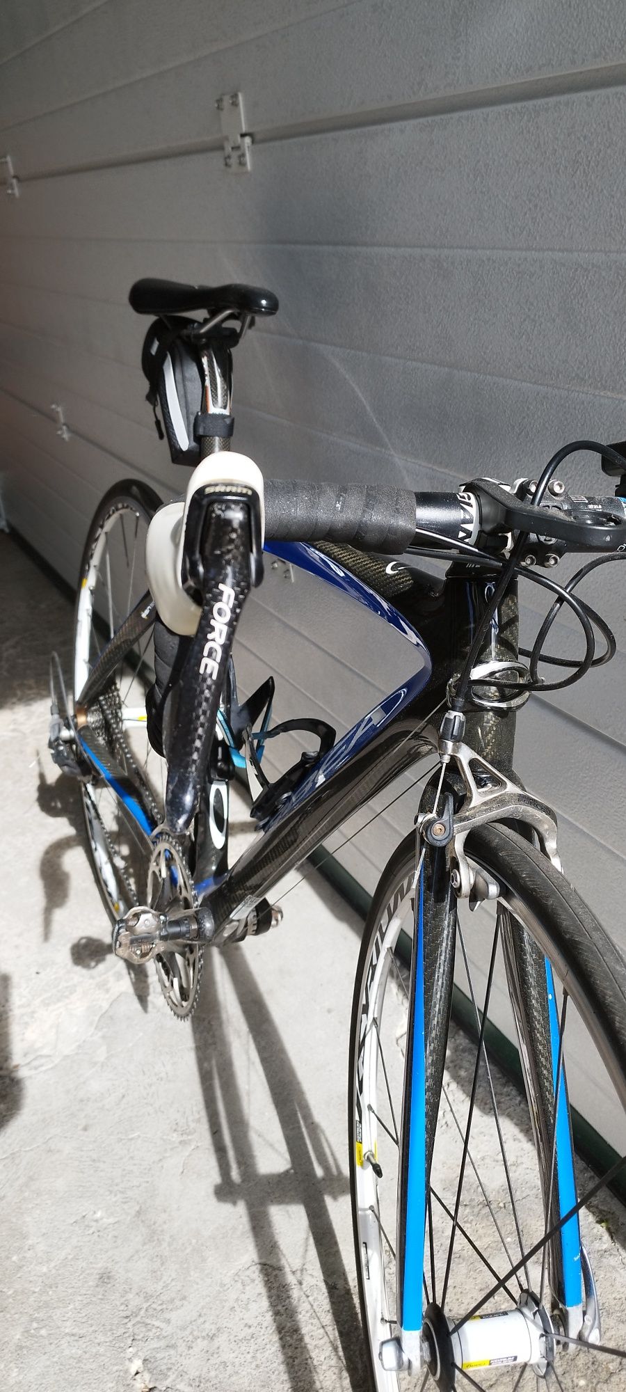 Orbea Orca Carbono Tamanho 50