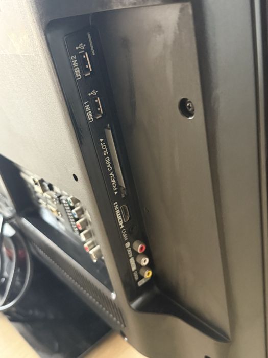 TV LG para sala ou quarto