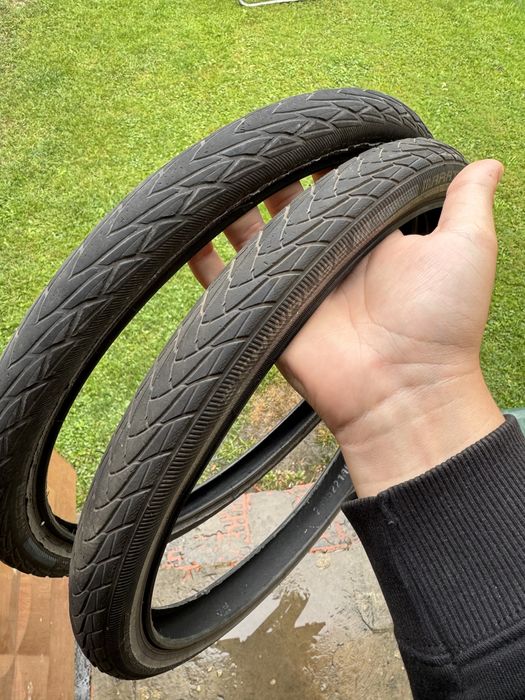 Велосипедні шини недорого – дивіться опис