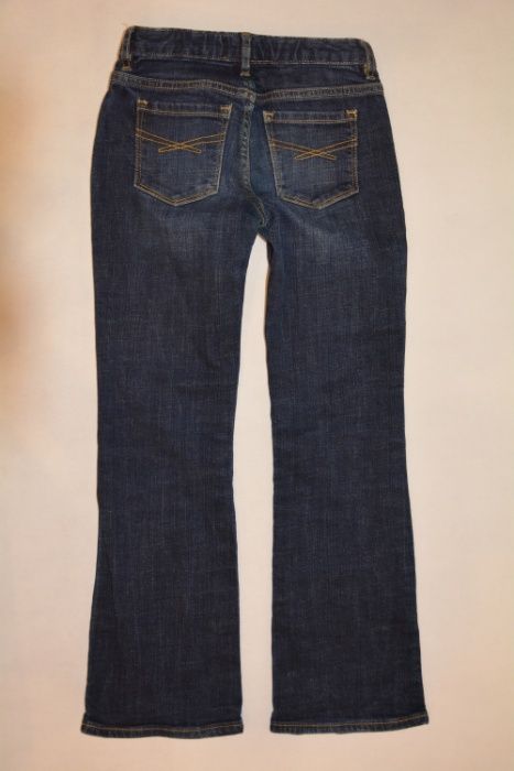 spodnie jeans roz 134 wiek 8-9lat