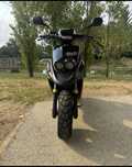 Yamaha BW'S NG (Next Generation)
