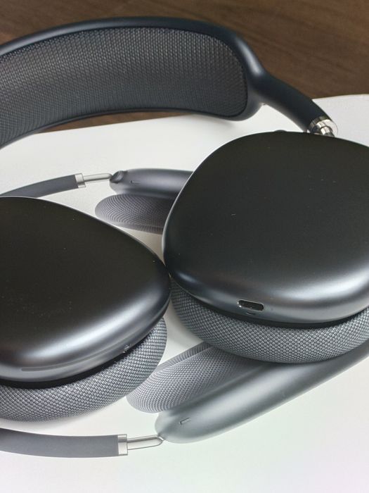 Apple Airpods Max gen 2 USB C