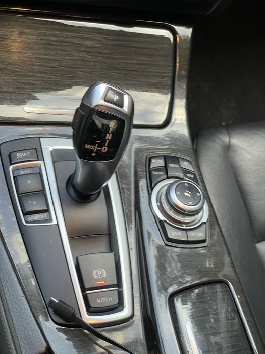 Продаж БМВ 528І Обмін