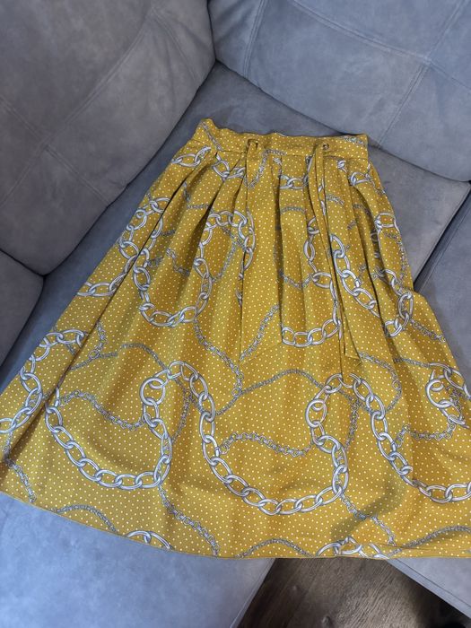Юбка Mango, р. S